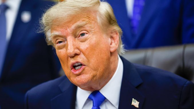 MS NOW, CNN and Politico journalists blocked from White House