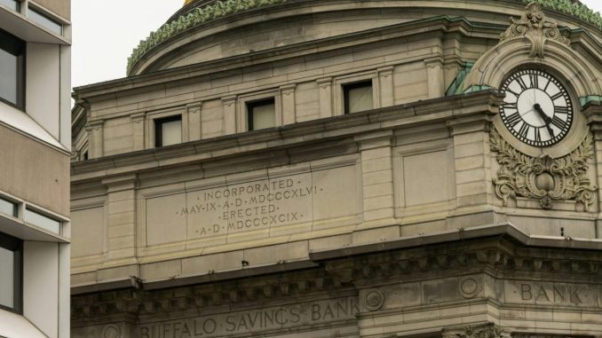 M&T Bank expands enterprise AI after years of technology overhaul