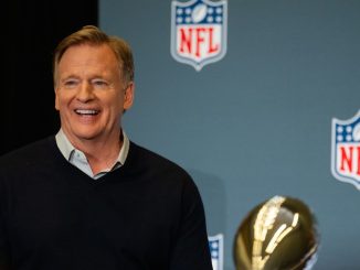 NFL's Rams and 49ers head to Australia in international expansion