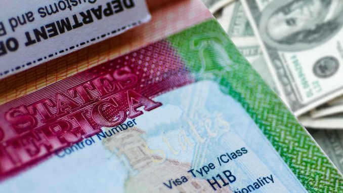 New $100K H-1B Visa Fee Pushes Tech Jobs Offshore