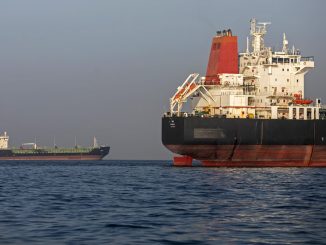 Oil prices rise to 6-week high after Iran and U.S. trade blows, Saudi Aramco facilities reportedly hit