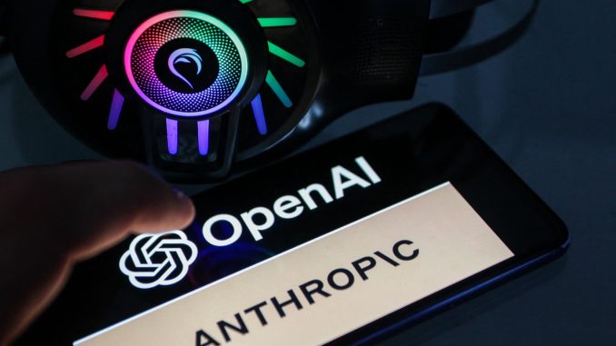OpenAI rules out IPO this year as Altman, Musk & Amodei warn AI is moving too fast