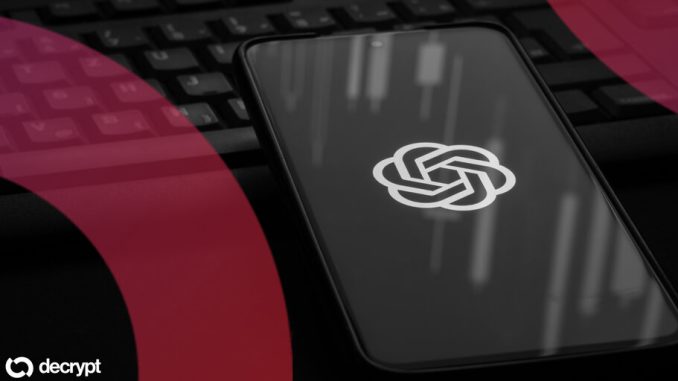OpenAI's GPT-6 Astra Is Shockingly Good at Almost Everything
