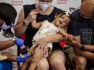 RFK Jr.'s CDC isn’t letting states order COVID-19 shots for kids, blocking access