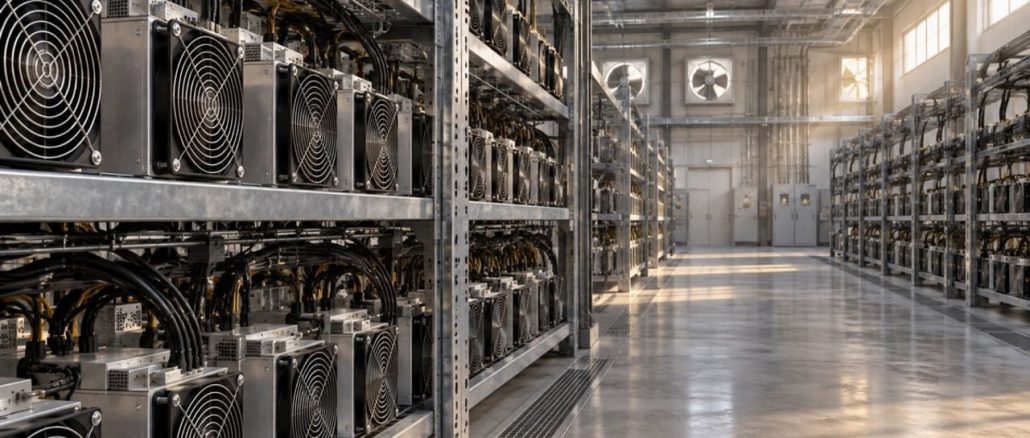 Riot Repays Coinbase Loan, Ends $200 Million Bitcoin-Backed Facility