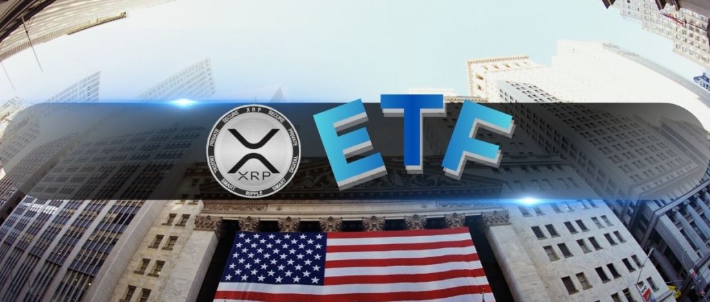 Ripple (XRP) ETFs Hit 10-Week Green Streak, but Solana (SOL) Funds Go Even Further
