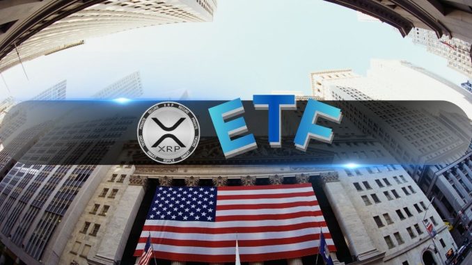 Ripple (XRP) ETFs Hit 10-Week Green Streak, but Solana (SOL) Funds Go Even Further