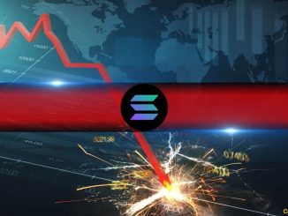 Solana (SOL) Correction or Short-Lived Dip? Here's Why Bulls Aren't Giving Up