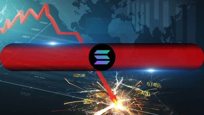Solana (SOL) Correction or Short-Lived Dip? Here's Why Bulls Aren't Giving Up