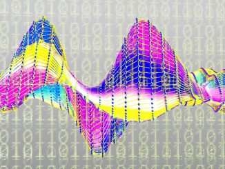 Sonification Turns Chaotic Data Into Musical Insight