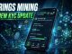 Strings Mining App Tutorial: How to Navigate the App + Latest KYC Update Explained
