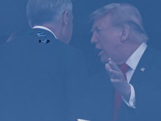 Trump threatens tariffs on EU over Canada's bid to become bloc's first associate member