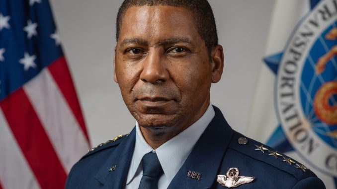 U.S. TRANSCOM deploys randomised AI to secure military logistics