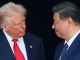 U.S. alliance strains complicate China strategy