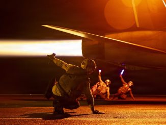 U.S. military destroys five Iranian oil tankers , Centcom says