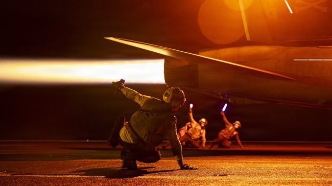 U.S. military destroys five Iranian oil tankers , Centcom says