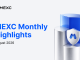 USDT On TRON Overtakes Bitcoin In CoinsBee Payment Activity
