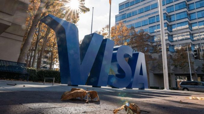 Visa Survey Finds US Stablecoin Interest Jumps to 56% With Bank-Style Safeguards