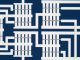 Wafer-Scale Superconducting Transistors Cut Cryo Cables