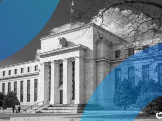 Wall Street Bets on Fed Rate Hike: Here's What It Means for Bitcoin, Bonds and Trump