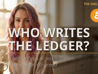 What Is Bitcoin Mining, Really? An AI Explains The Machine | BTC $79,755