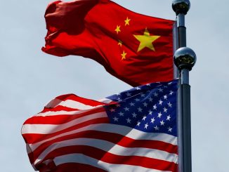 Who attended the Trump-Xi state dinner