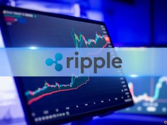 XRP Trading Activity Hits Highest Level Since February as Price Jumps 8%