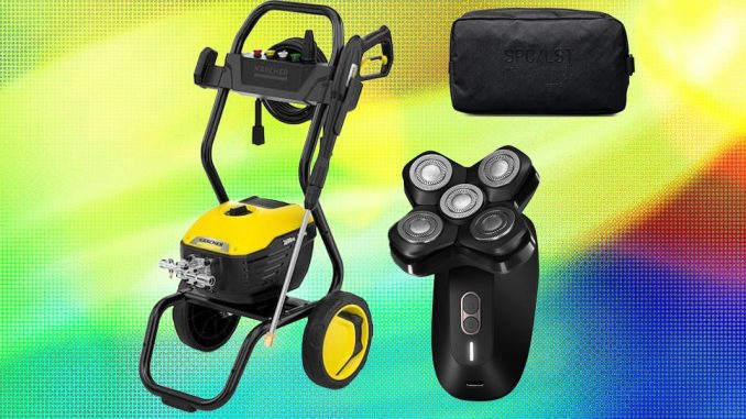 20 Best Gifts for Men, Manly Men, and Manly Man Men (2026)