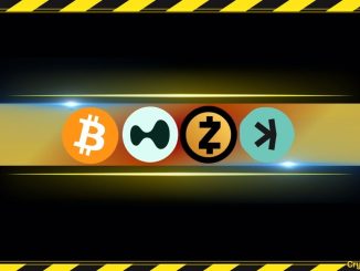 4 Cryptocurrencies to Watch This Week: BTC, HYPE, ZEC, and KAS Face Crucial Tests