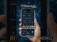 🔥 Best Bitcoin Cloud Mining App 2026 🚀 Free BTC Mining #shorts