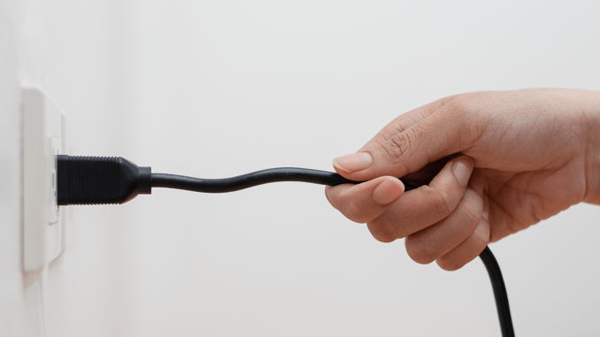Binance Pulls the Plug on Bitcoin Mining After 6-Year Run