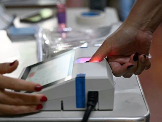 Biometric Voting Technology Cuts Fraud, Tests Trust