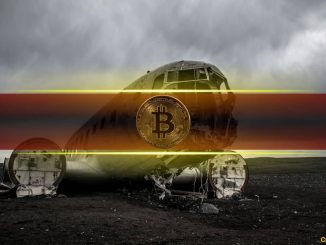 Bitcoin Hasn’t Fully Recovered Yet