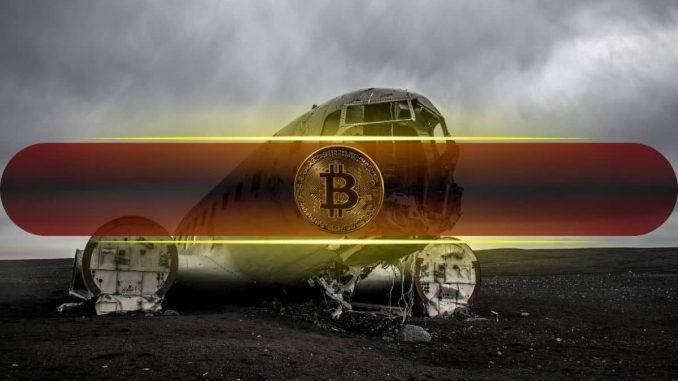 Bitcoin Hasn’t Fully Recovered Yet