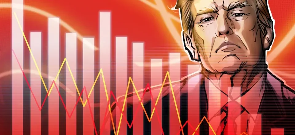 Bitcoin Price Drops 3% as Trump Iran Comments Add to Market AI Nerves