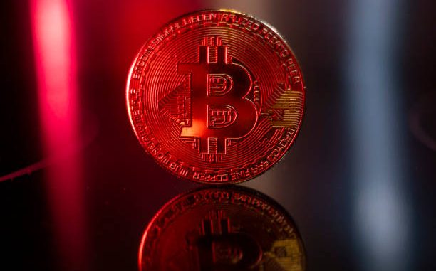 Bitcoin