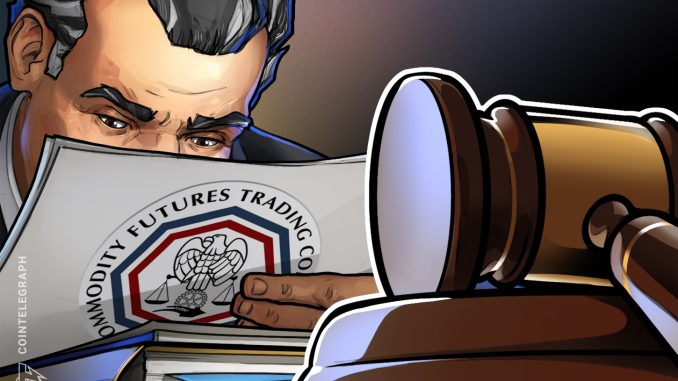 Cointelegraph