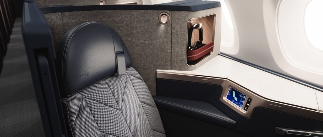 British Airways plans 106-seat business class on Airbus A380 jets