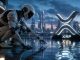 Anthropic's Claude AI predicts that in the event of a huge announcement from the Ripple team, XRP could hit $25 by January 1, 2027