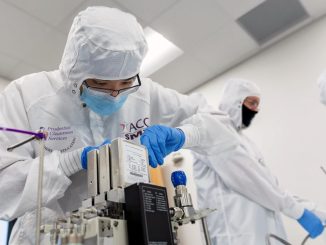 Community Colleges Power Semiconductor Workforce