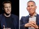 David Ellison names Ynon Kreiz co-CEO of Paramount-WBD