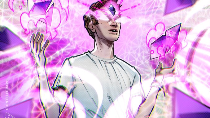 Cointelegraph