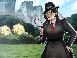 Cointelegraph