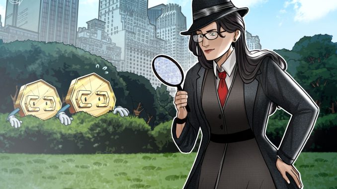 Cointelegraph