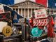 French MPs back crypto tax, and stablecoin swaps take the hit
