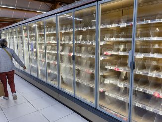 Fridge hack costing millions and sparking fires stemmed from poor security