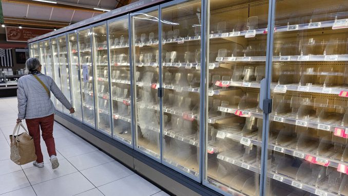 Fridge hack costing millions and sparking fires stemmed from poor security