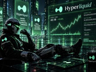 Elon Musk's Grok AI predicts that in the event of a full-blown bull market in Q4, HYPE could hit $1,500, a near 20x run from current prices