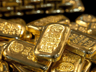 HSBC Warns Gold Has Failed as a Short-Term Volatility Hedge