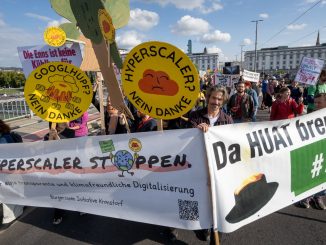 How U.S. data center backlash is spreading across Europe and Asia